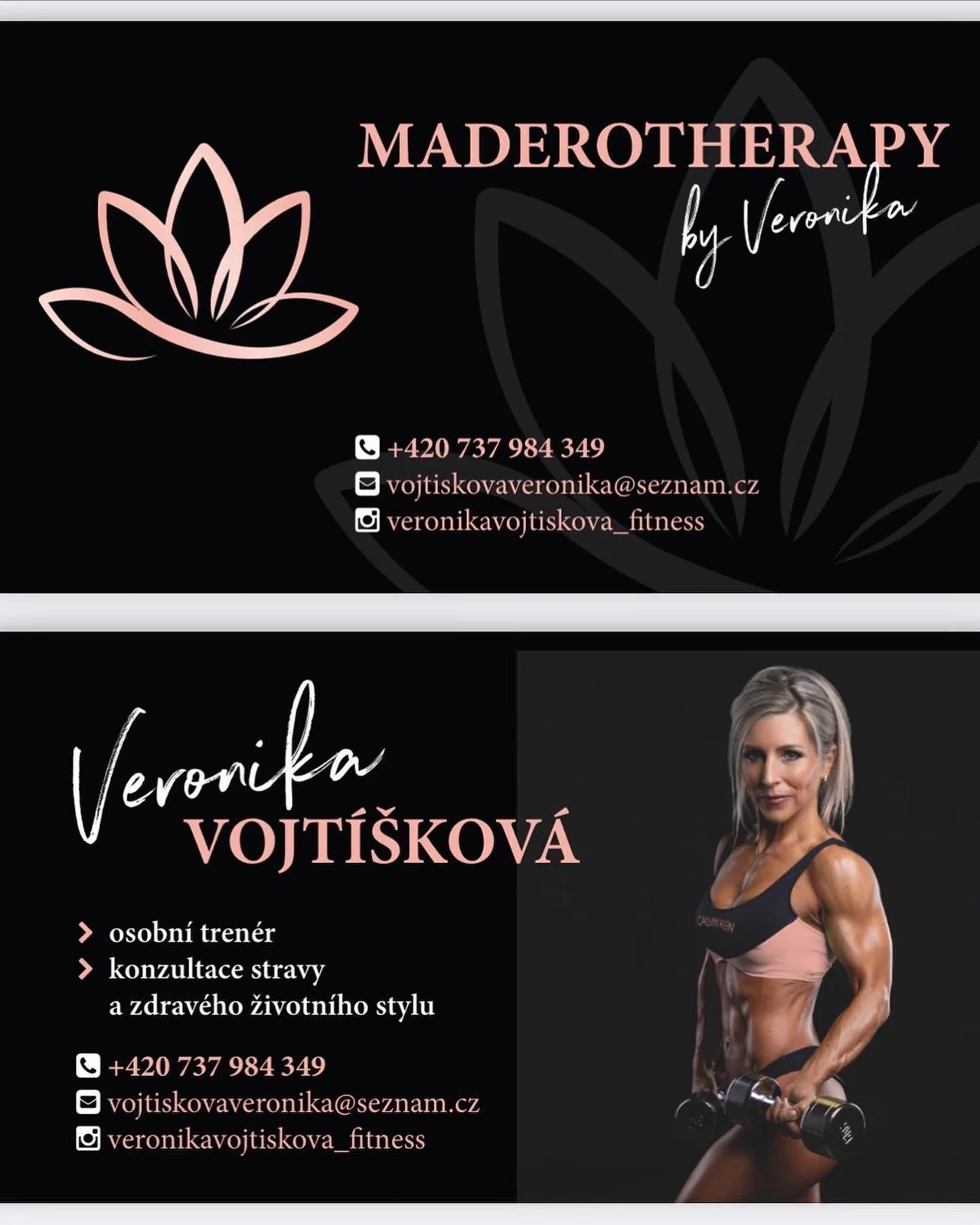 Maderoterapie