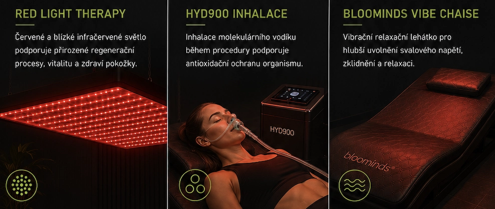 RED LIGHT THERAPY